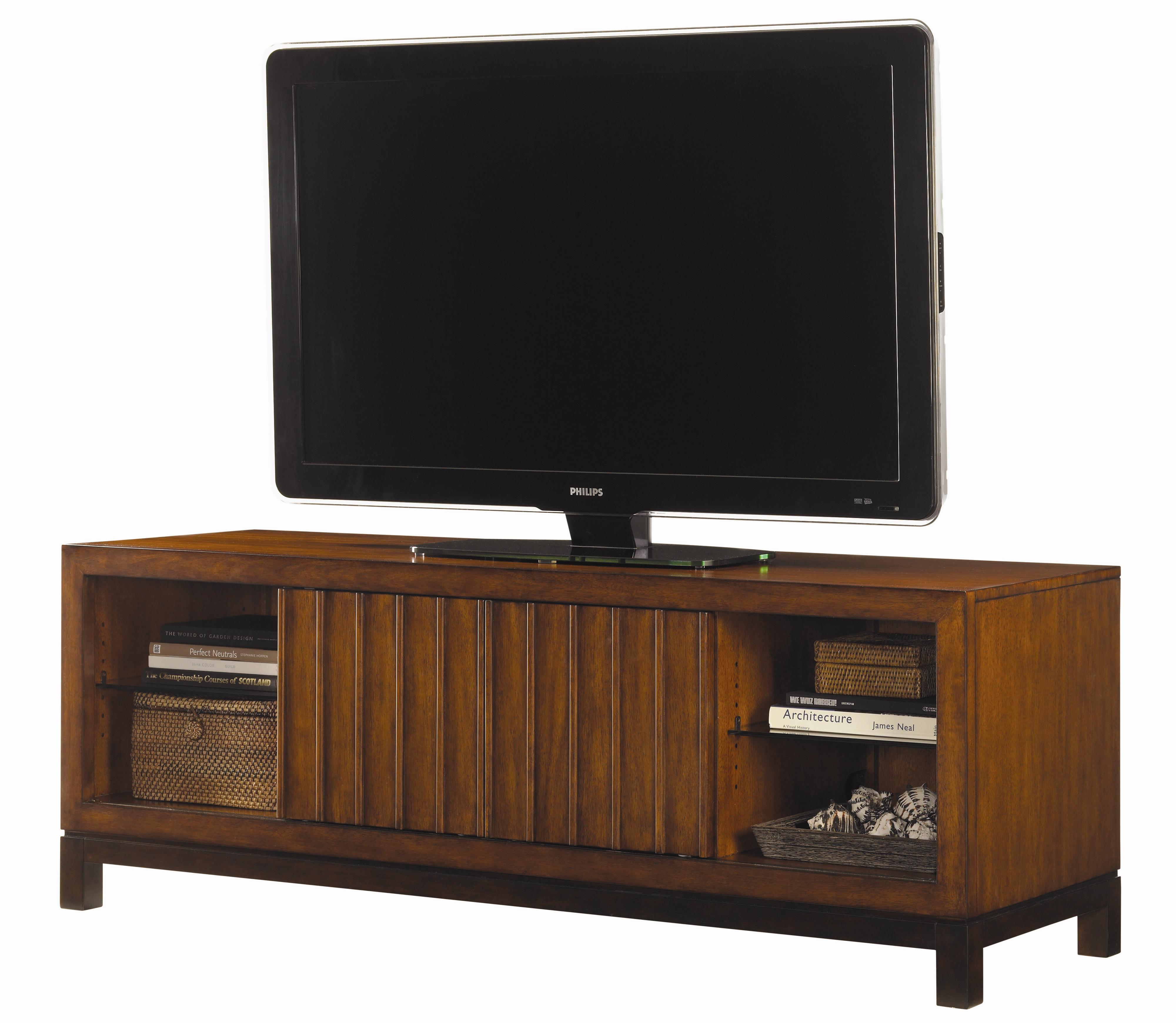 Intrepid Entertainment Console